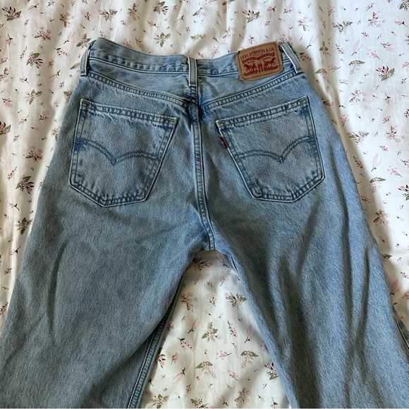 Levi’s low pro - Picture 3 of 4